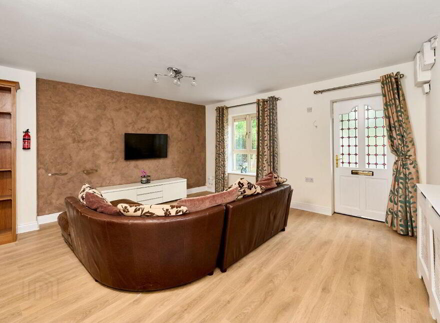 6 The Boulevard, Cruise Park, Tyrrelstown, Tyrrelstown, D15K8WD