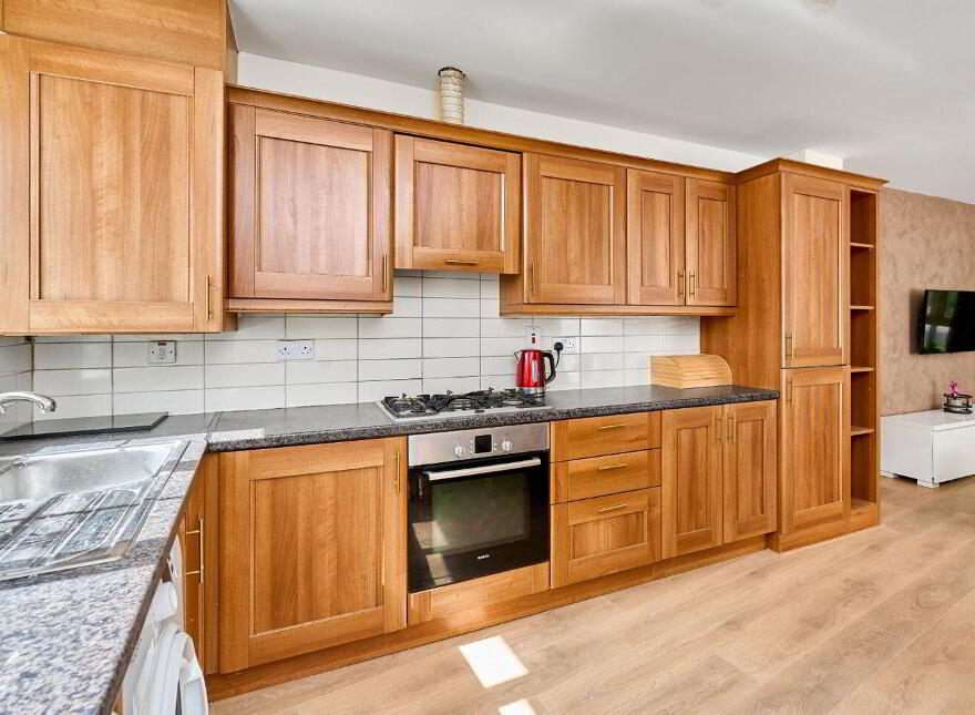 6 The Boulevard, Cruise Park, Tyrrelstown, Tyrrelstown, D15K8WD