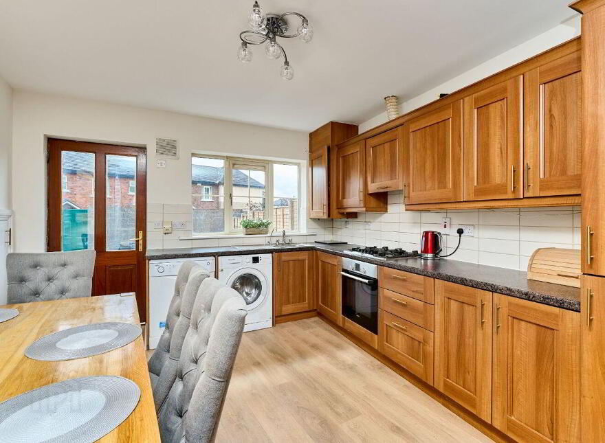 6 The Boulevard, Cruise Park, Tyrrelstown, Tyrrelstown, D15K8WD
