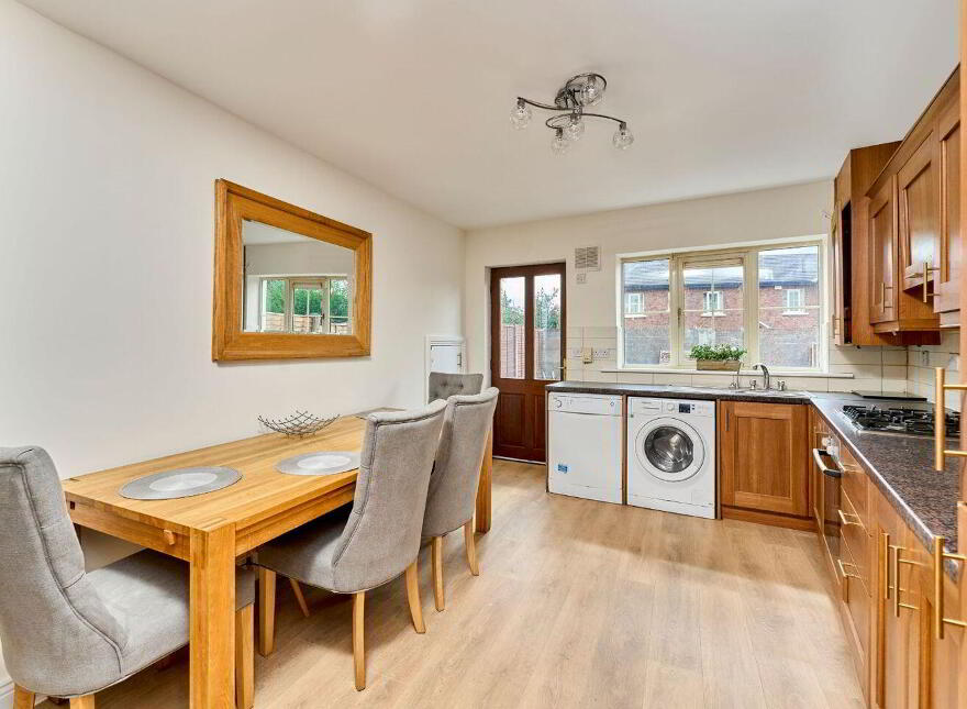 6 The Boulevard, Cruise Park, Tyrrelstown, Tyrrelstown, D15K8WD