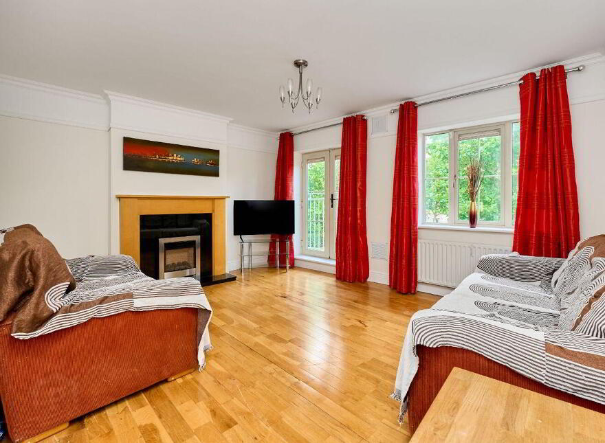 6 The Boulevard, Cruise Park, Tyrrelstown, Tyrrelstown, D15K8WD