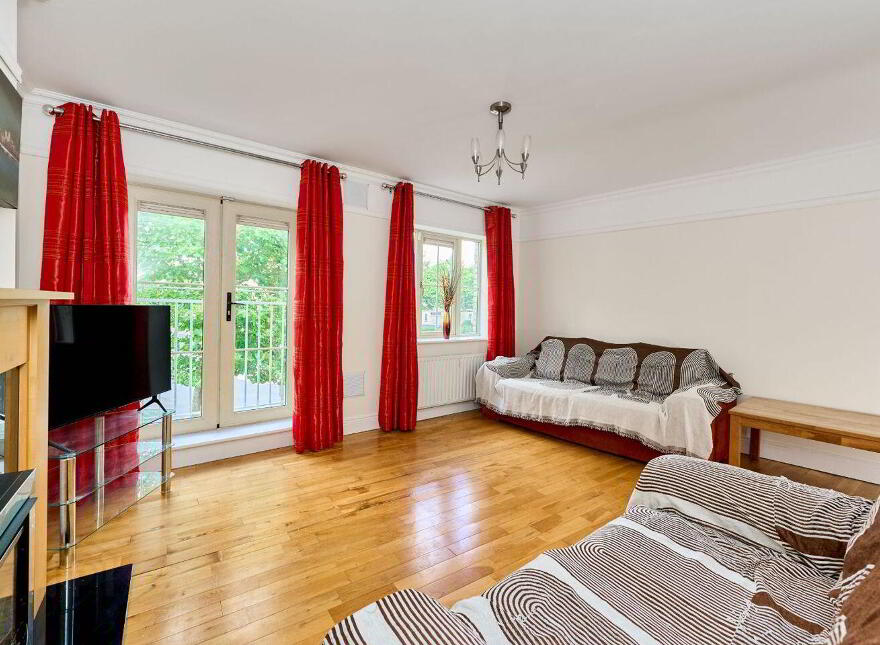 6 The Boulevard, Cruise Park, Tyrrelstown, Tyrrelstown, D15K8WD