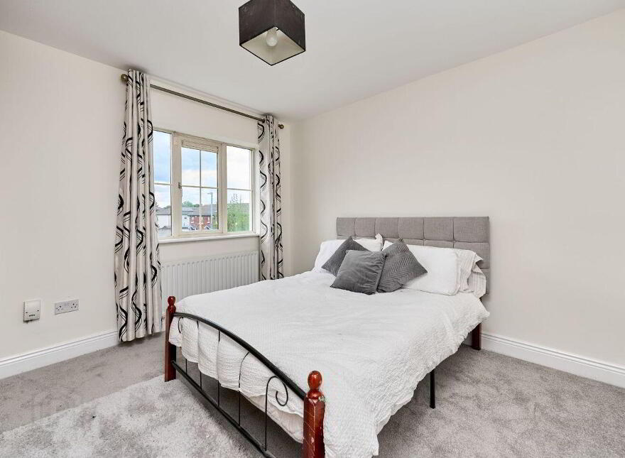 6 The Boulevard, Cruise Park, Tyrrelstown, Tyrrelstown, D15K8WD