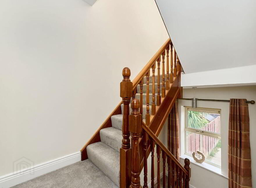 6 The Boulevard, Cruise Park, Tyrrelstown, Tyrrelstown, D15K8WD