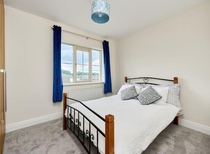 6 The Boulevard, Cruise Park, Tyrrelstown, Tyrrelstown, D15K8WD