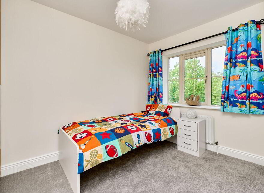 6 The Boulevard, Cruise Park, Tyrrelstown, Tyrrelstown, D15K8WD
