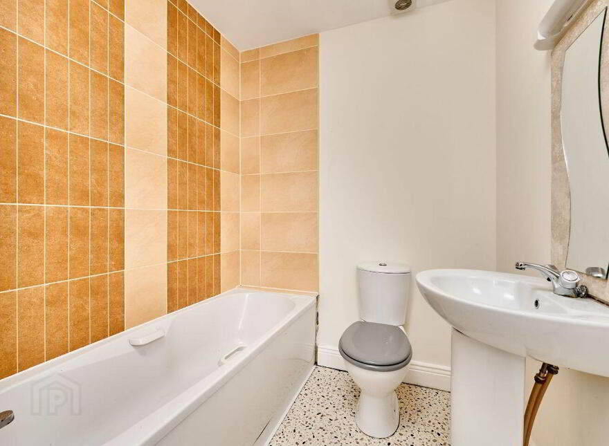 6 The Boulevard, Cruise Park, Tyrrelstown, Tyrrelstown, D15K8WD