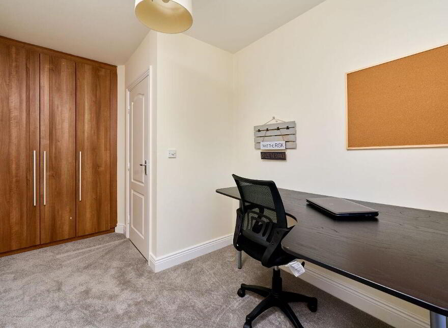 6 The Boulevard, Cruise Park, Tyrrelstown, Tyrrelstown, D15K8WD