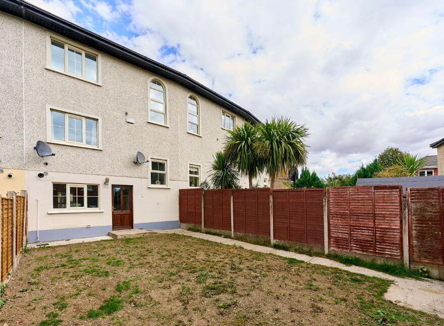 6 The Boulevard, Cruise Park, Tyrrelstown, Tyrrelstown, D15K8WD