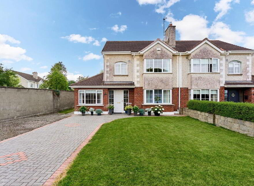 71 Bailis Manor, Athlumney, Navan, C15E5D0 photo