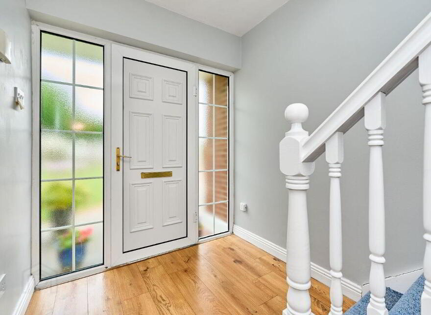 71 Bailis Manor, Athlumney, Navan, C15E5D0