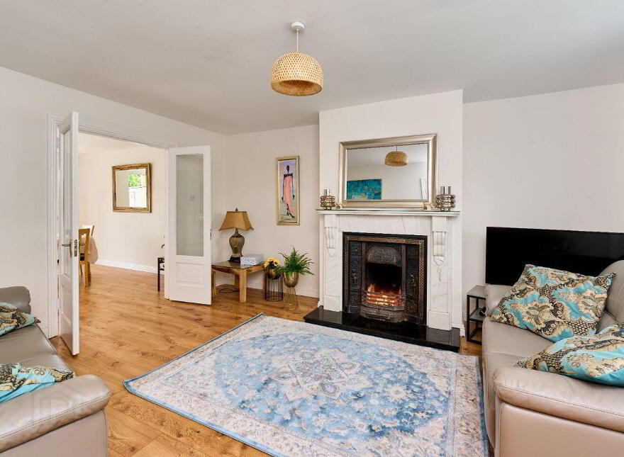 71 Bailis Manor, Athlumney, Navan, C15E5D0