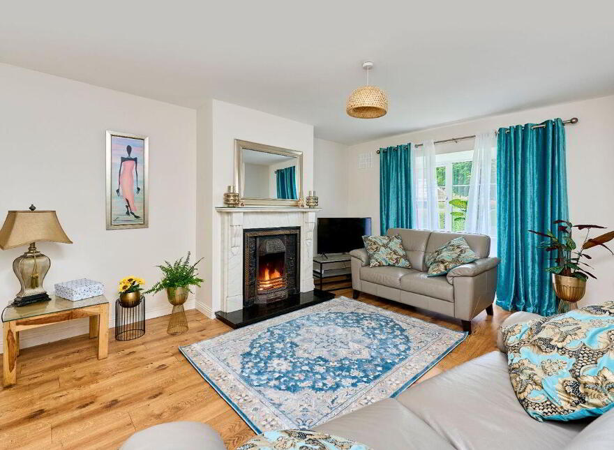 71 Bailis Manor, Athlumney, Navan, C15E5D0