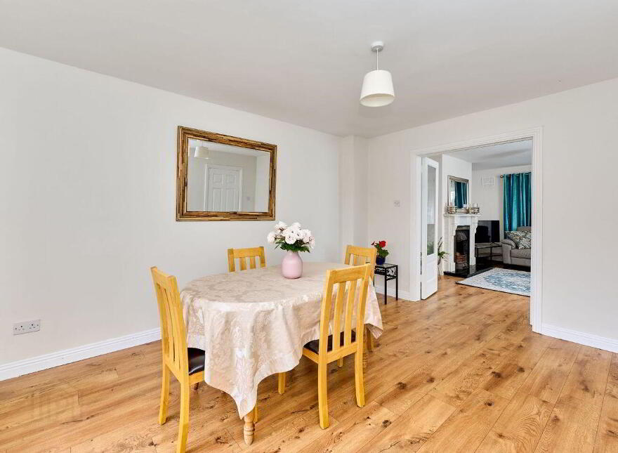 71 Bailis Manor, Athlumney, Navan, C15E5D0