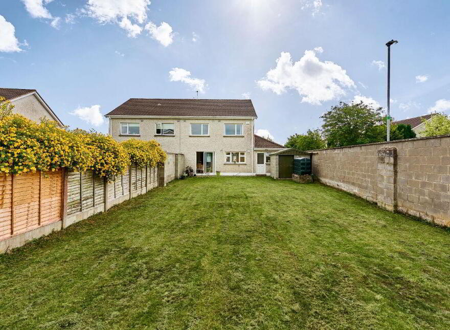 71 Bailis Manor, Athlumney, Navan, C15E5D0
