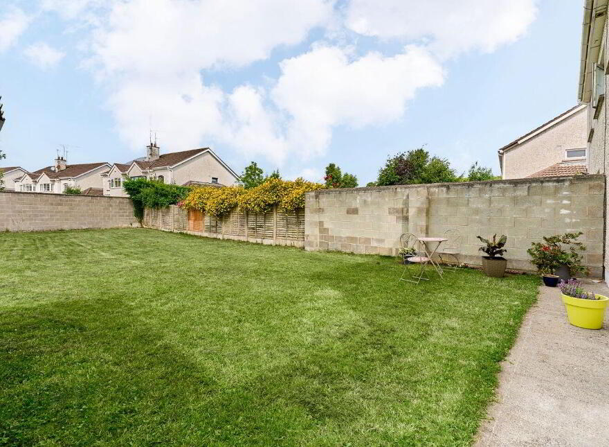 71 Bailis Manor, Athlumney, Navan, C15E5D0