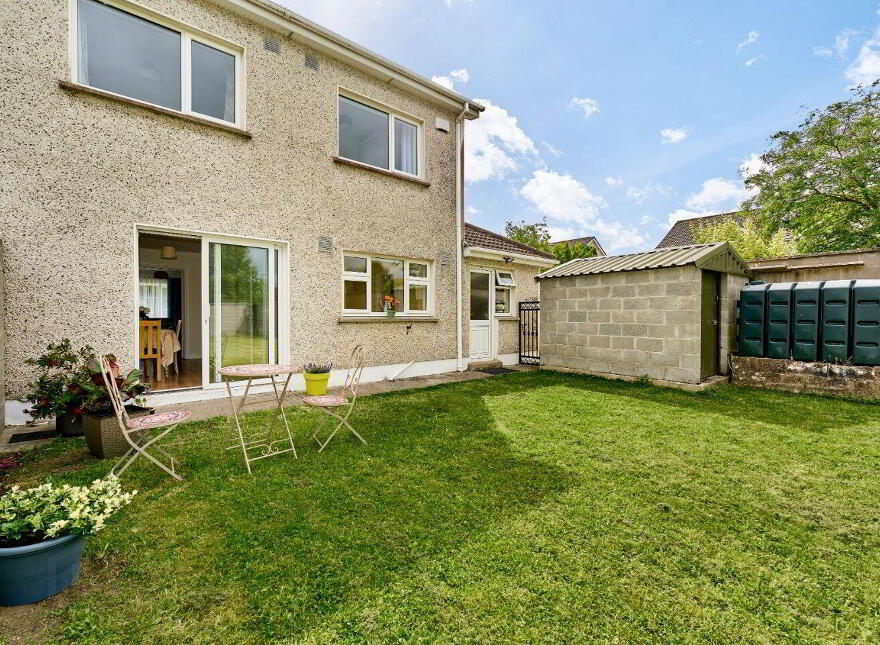 71 Bailis Manor, Athlumney, Navan, C15E5D0
