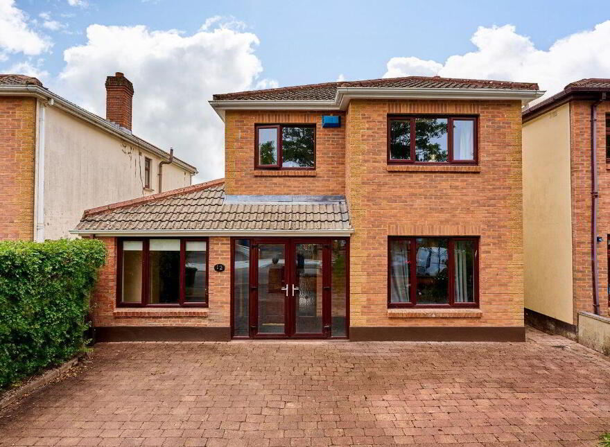 12 Portersgate Close, Clonsilla, Clonsilla, D15DPY6 photo