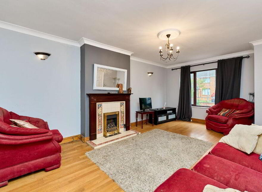 12 Portersgate Close, Clonsilla, Clonsilla, D15DPY6