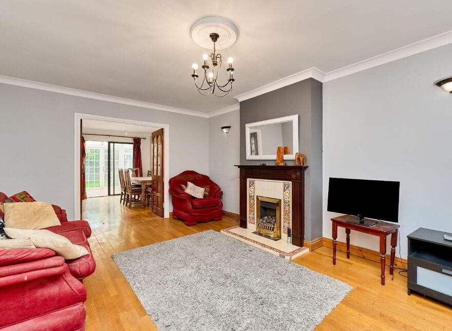 12 Portersgate Close, Clonsilla, Clonsilla, D15DPY6