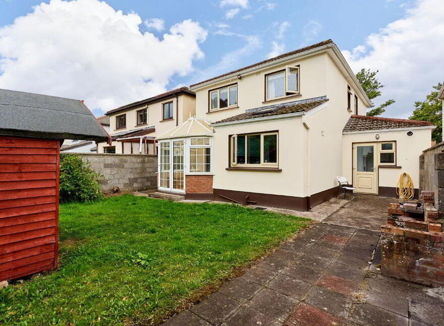 12 Portersgate Close, Clonsilla, Clonsilla, D15DPY6