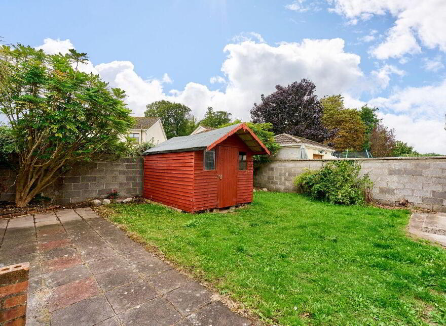 12 Portersgate Close, Clonsilla, Clonsilla, D15DPY6