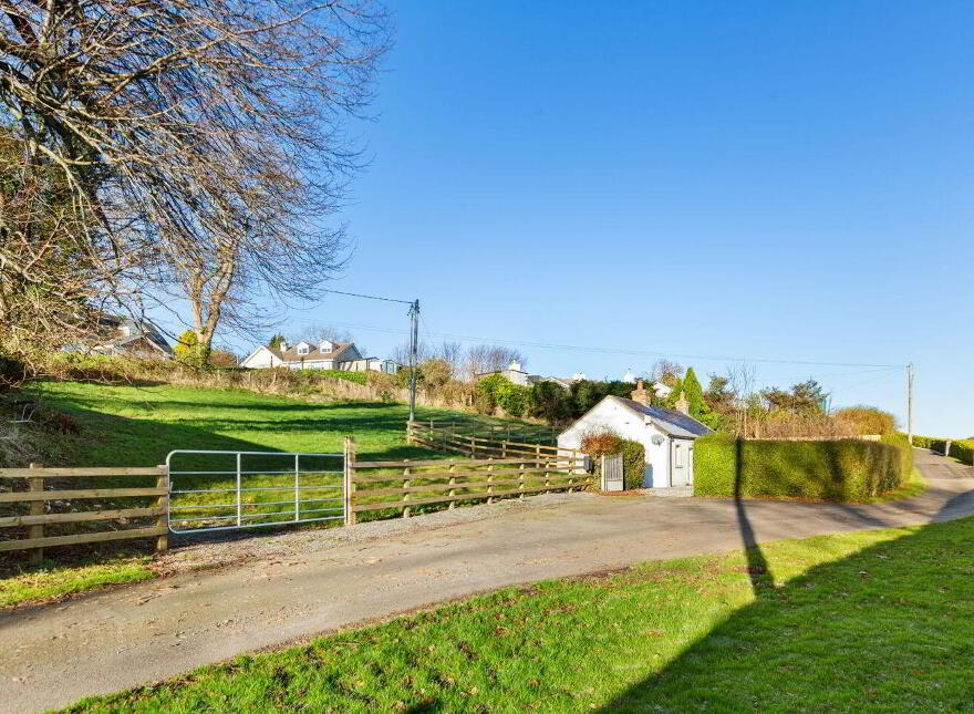 Site With O. P P, Enniskerry, A98V091 photo