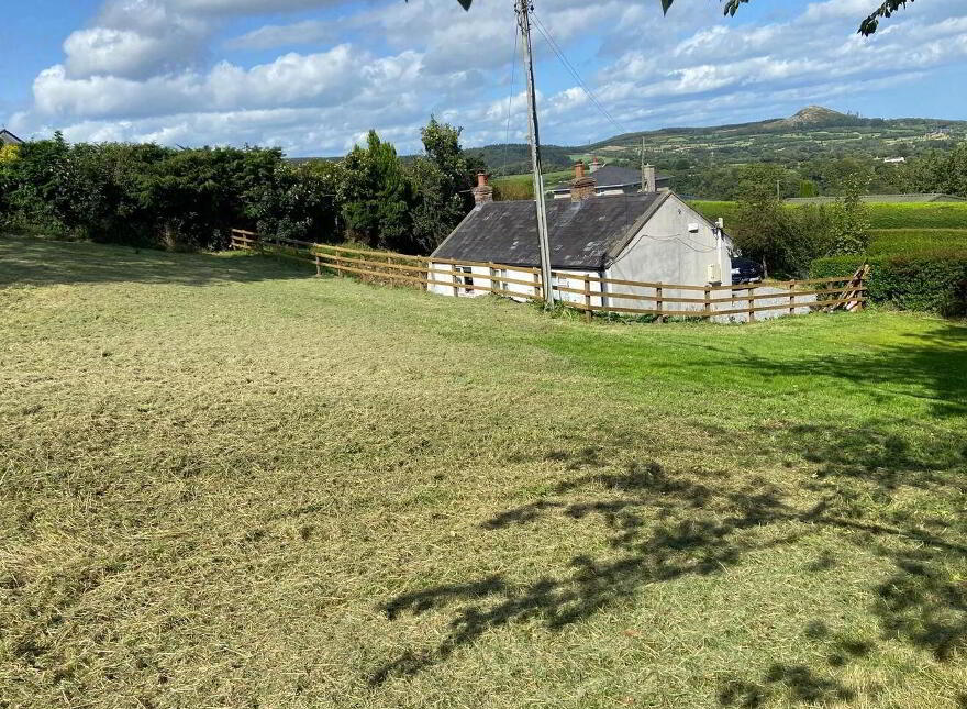 Site With O. P P, Enniskerry, A98V091