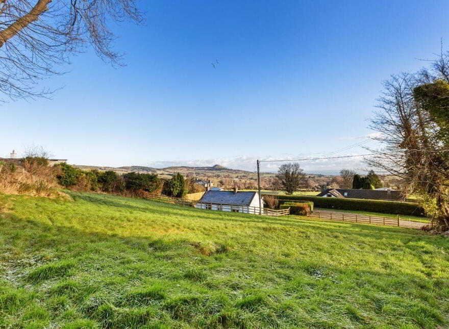 Site With O. P P, Enniskerry, A98V091