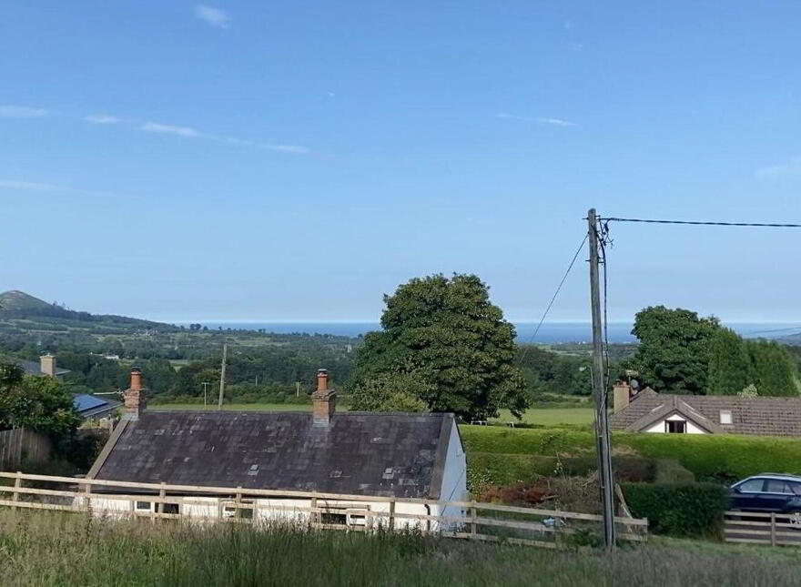 Site With O. P P, Enniskerry, A98V091