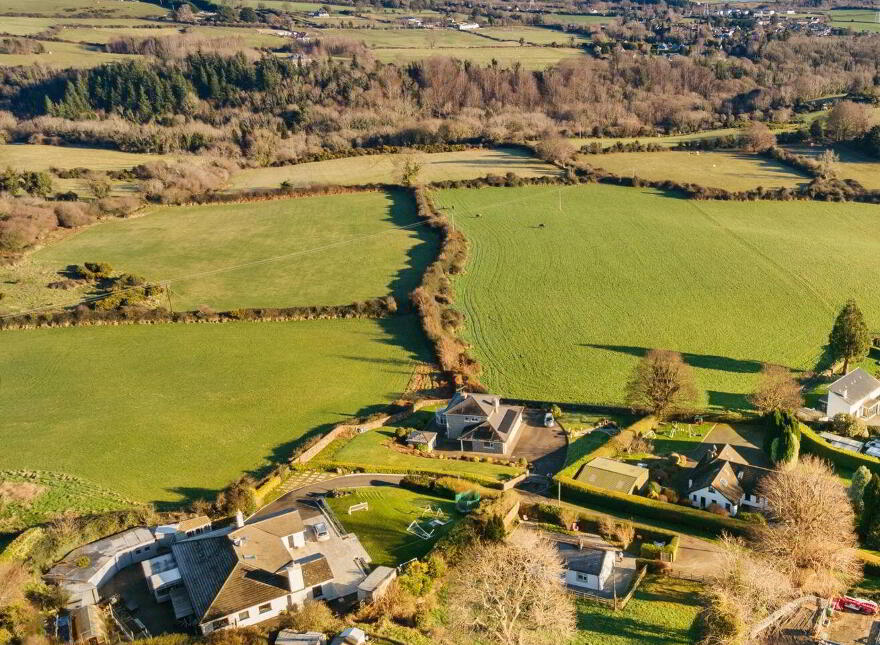 Site With O. P P, Enniskerry, A98V091