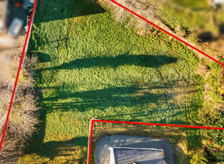 Site With O. P P, Enniskerry, A98V091