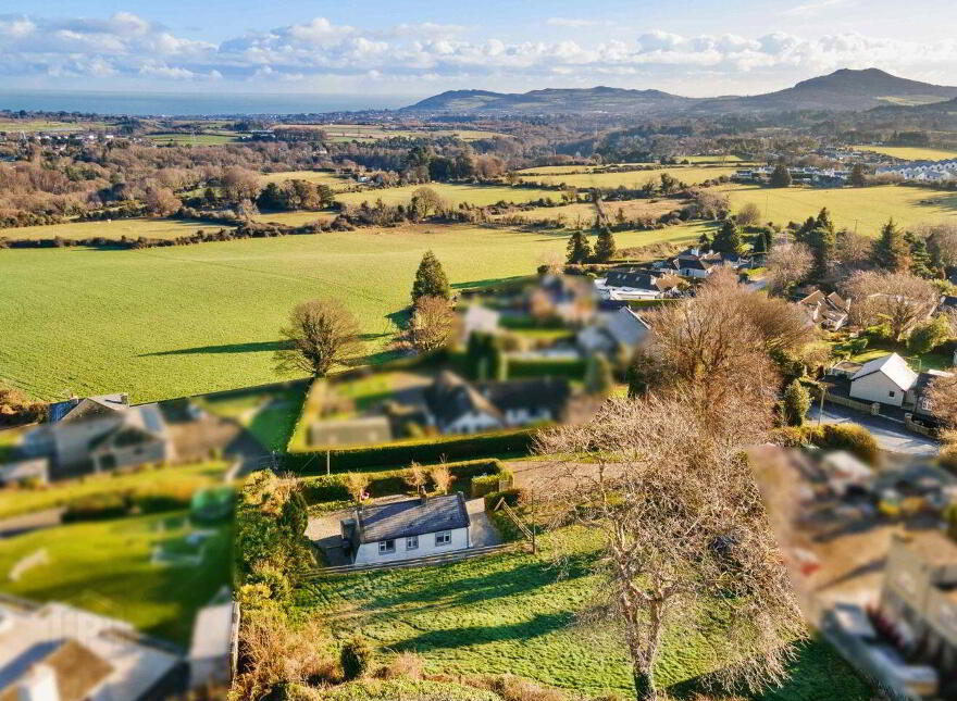 Site With O. P P, Enniskerry, A98V091