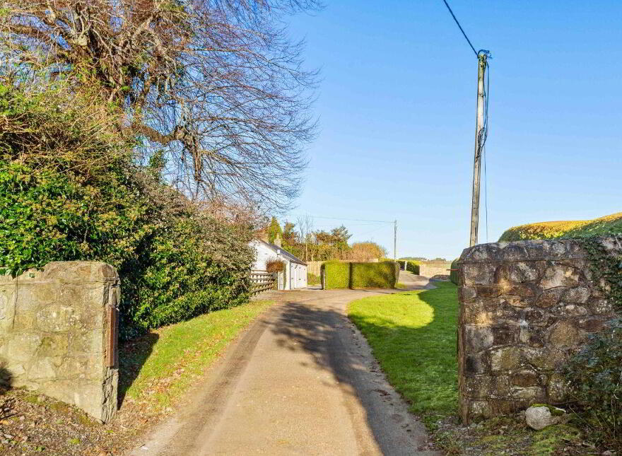 Site With O. P P, Enniskerry, A98V091