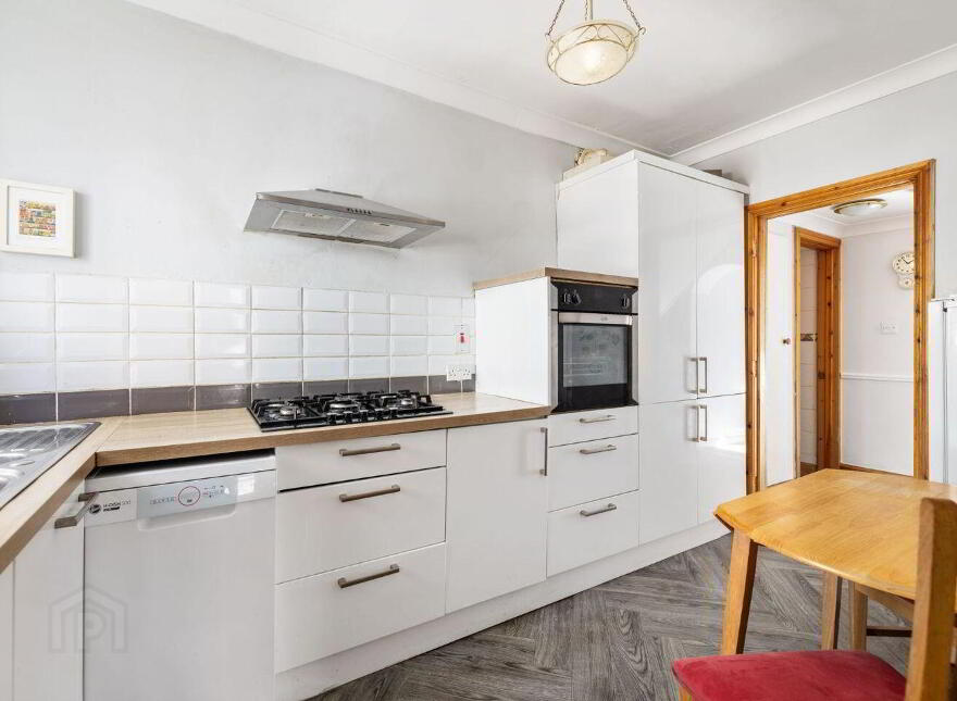 1 Mackies Place, Dublin 2, D02W821