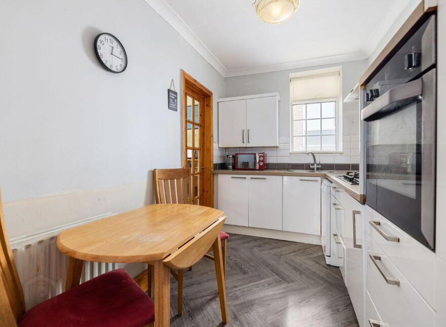 1 Mackies Place, Dublin 2, D02W821