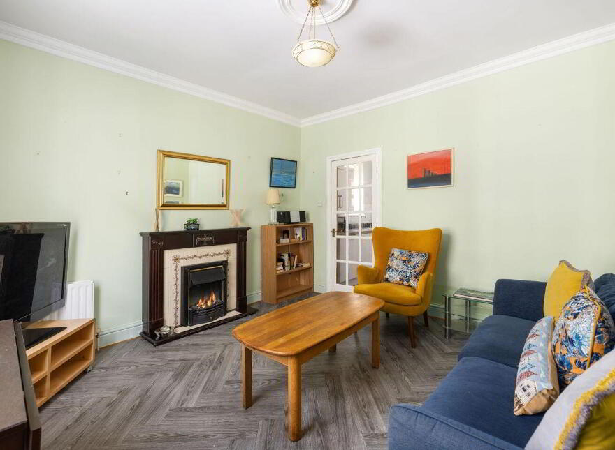 1 Mackies Place, Dublin 2, D02W821