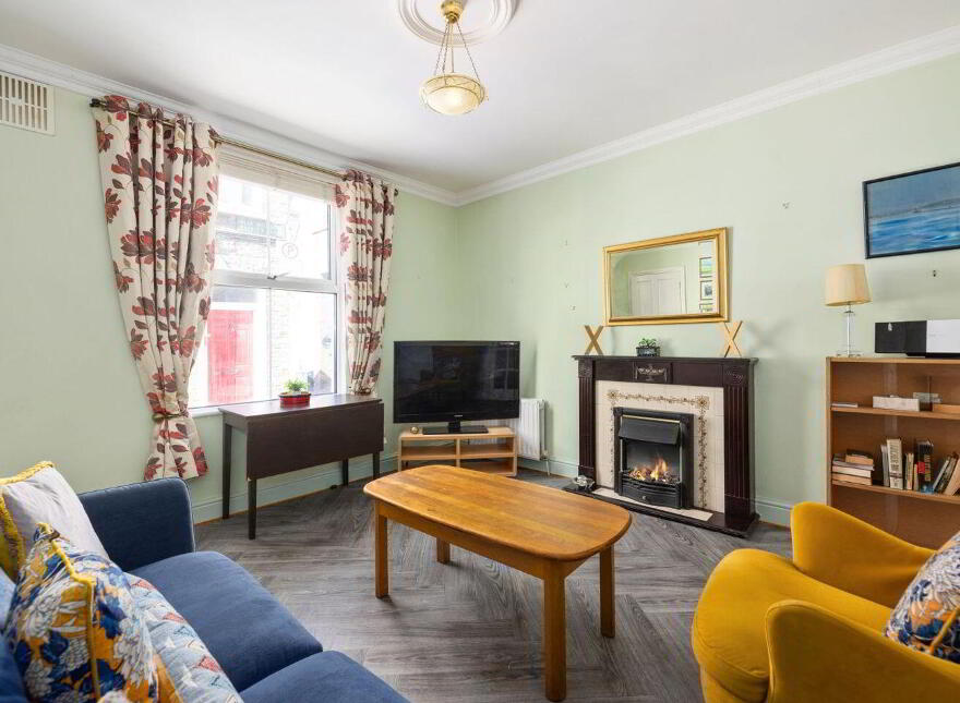 1 Mackies Place, Dublin 2, D02W821