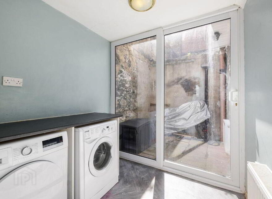 1 Mackies Place, Dublin 2, D02W821