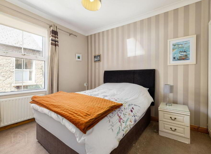 1 Mackies Place, Dublin 2, D02W821