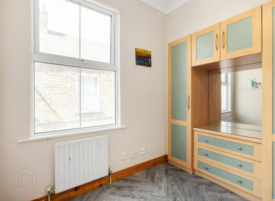 1 Mackies Place, Dublin 2, D02W821