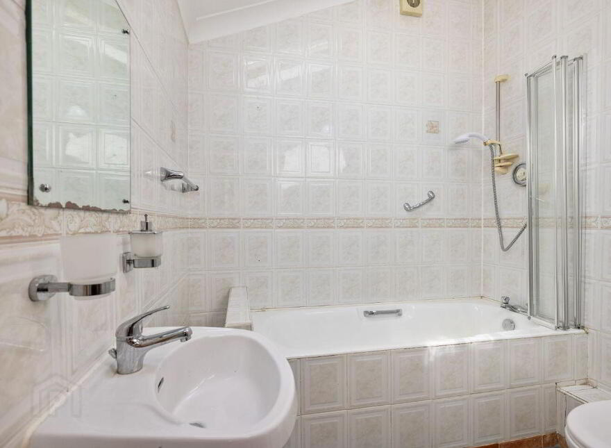 1 Mackies Place, Dublin 2, D02W821
