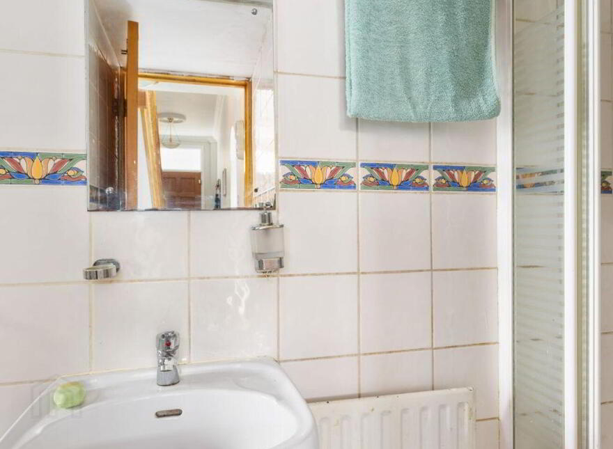 1 Mackies Place, Dublin 2, D02W821