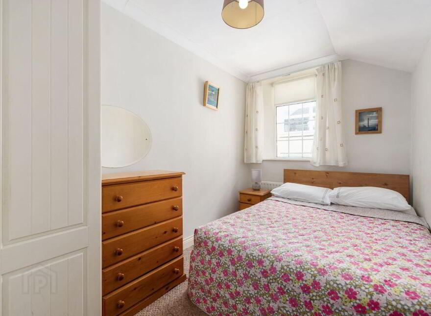 1 Mackies Place, Dublin 2, D02W821