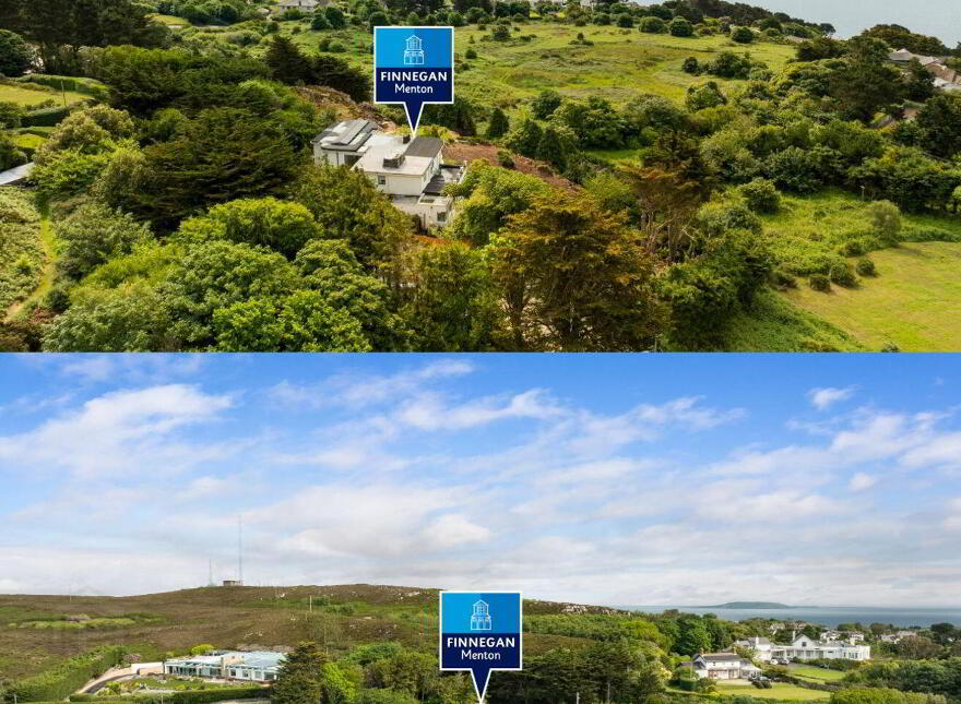 Entire Holding - House And Detached Outbuildings O, Windgate Road, Howth, Howth, D13P990 photo