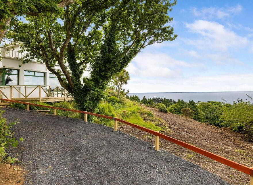 Entire Holding - House And Detached Outbuildings O, Windgate Road, Howth, Howth, D13P990
