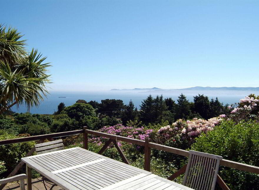 Entire Holding - House And Detached Outbuildings O, Windgate Road, Howth, Howth, D13P990