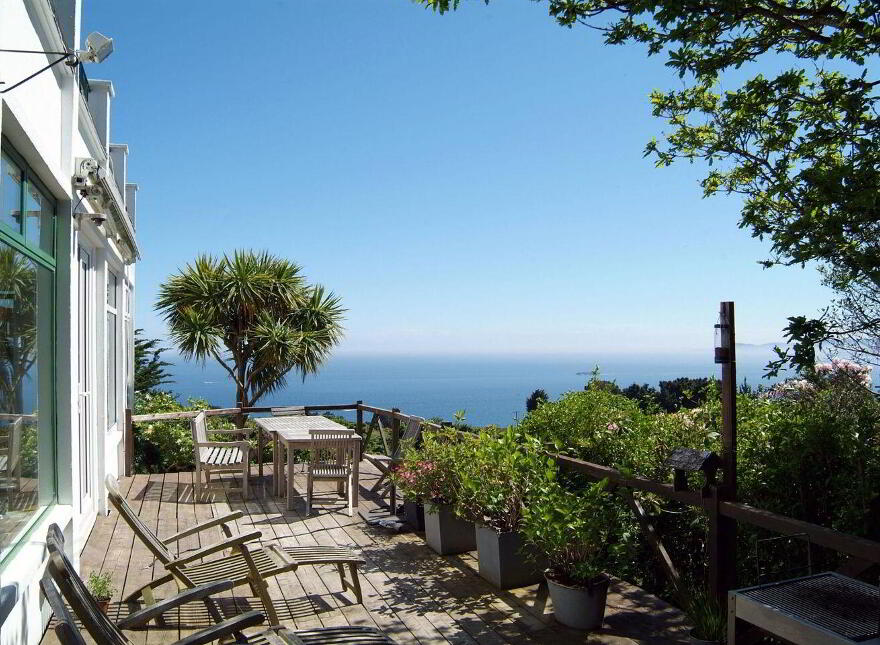 Entire Holding - House And Detached Outbuildings O, Windgate Road, Howth, Howth, D13P990