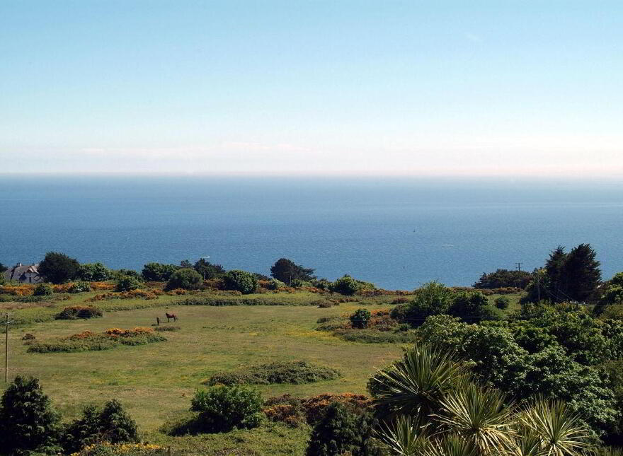 Entire Holding - House And Detached Outbuildings O, Windgate Road, Howth, Howth, D13P990