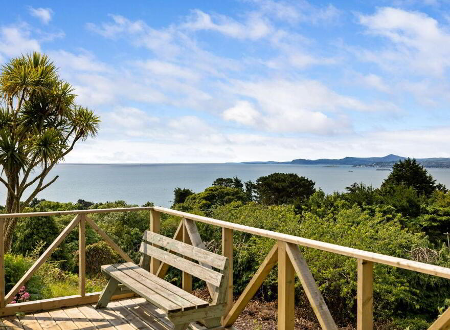 Entire Holding - House And Detached Outbuildings O, Windgate Road, Howth, Howth, D13P990
